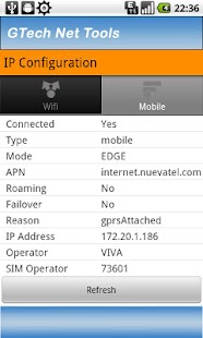 Free GTech Network Tools APK