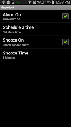 MuseHack Lite poster 4