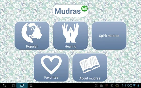 Mudras(圖5)-速報App