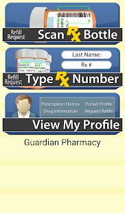 Guardian Pharmacy Services Apps On Google Play
