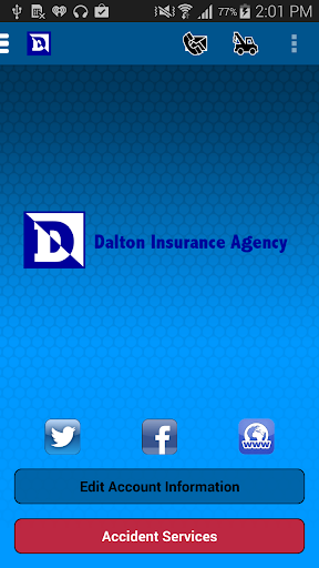 ZZZZZZZZZ Dalton Insurance