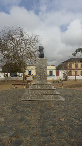 Plaza Bolívar 