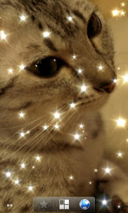 Glitter Live Wallpaper Free(圖5)-速報App