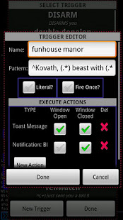 BlowTorch MUD Client(圖7)-速報App