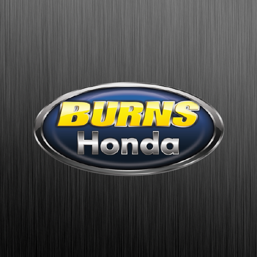 Burns Honda 生產應用 App LOGO-APP開箱王