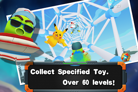 How to download Toy Planet patch 1.03 apk for bluestacks