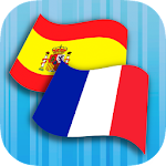 Cover Image of Скачать французский испанский переводчик 2.3.0 APK