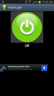 How to download Quick FlashLight 1.0 apk for pc