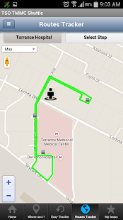 TSO TMMC Shuttle(圖4)-速報App