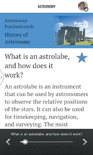 Free Download Handy Astronomy Answer Book APK