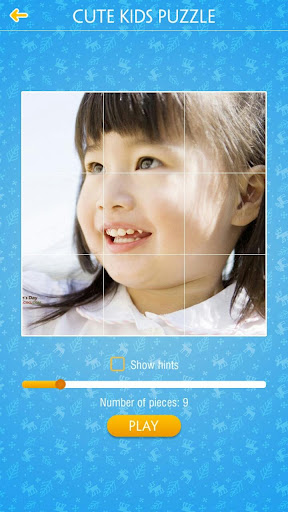 免費下載解謎APP|Cute Kids Jigsaw Puzzles app開箱文|APP開箱王