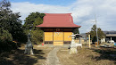 熊野鹿嶋両神社