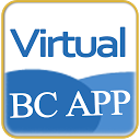 Virtual BC - British Columbia mobile app icon