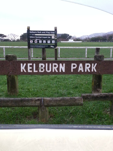 Kelburn Park