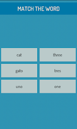 Mixonary - a dictionary game poster 4