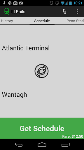 LIRR Long Island Railroad