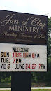 Jars of Clay Ministry Church