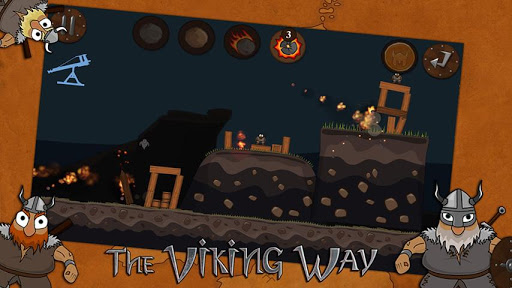 The Viking Way