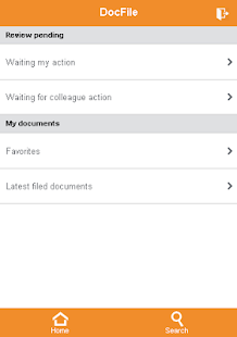 Download DocFile Mobile APK