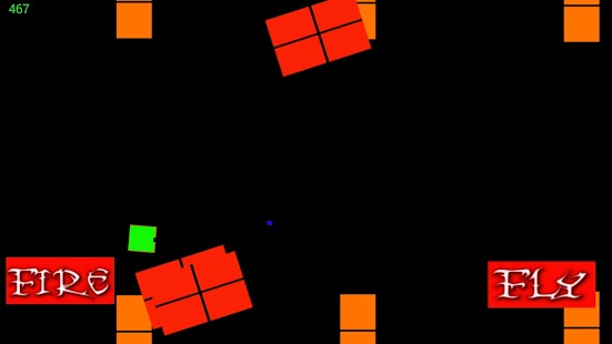 Download Block flyer APK