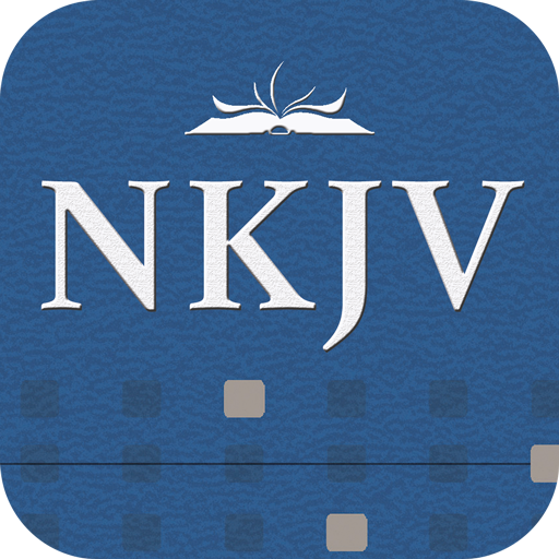 NKJV Study Bible LOGO-APP點子