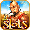 Aladdin Way Slot Machine Pokie icon
