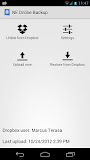 NE Online Backup