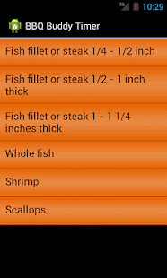 How to install BBQ Buddy Grill Timer FREE lastet apk for pc