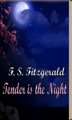 Fitzgerald Tender is the Night