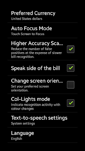 Blind-Droid Wallet — ISK(圖4)-速報App