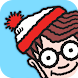 ¿Dónde está Wally ahora?™
