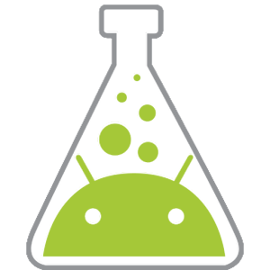 RecyclerViewAnimators logo