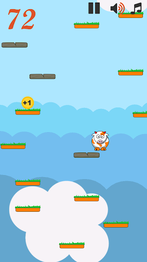 免費下載冒險APP|Happy flappy cow app開箱文|APP開箱王