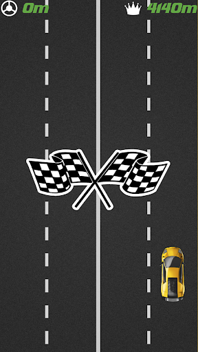 Car Race Arcade: Speed Racing