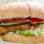 THEFREEN BURGER 樂檸漢堡