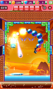Block Breaker 3 Free+ - screenshot thumbnail