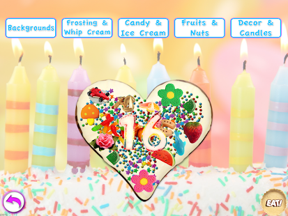 Download Cake Bites Make and Bake FREE APK for Android