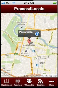 Free Download myLocals Parramatta APK for Android