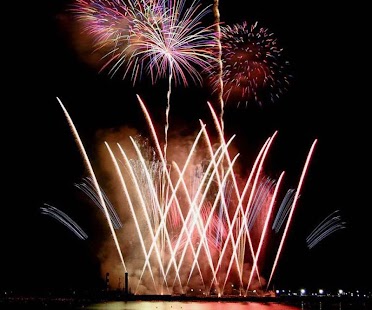 Fireworks Live Wallpaper Screenshots 0