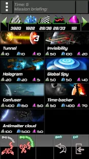 Space STG II(圖5)-速報App