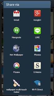 How to install Wallpaper Multi-touch Maker 1.0.0 mod apk for android