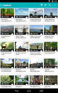 Route.nl Fiets & Wandelroutes Screenshots 9