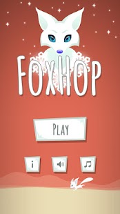 Fox Hop Screenshots 0