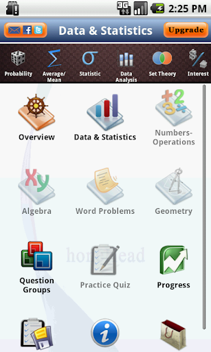 免費下載教育APP|SAT Data & Statistics app開箱文|APP開箱王