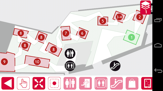 Free MUSEO CENTRO GAIÁS APK for Android