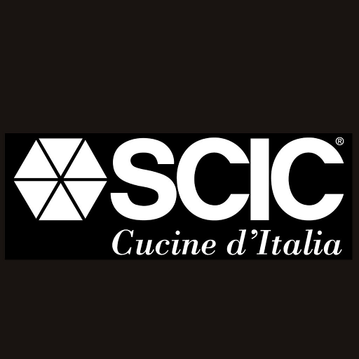 SCIC APP LOGO-APP點子