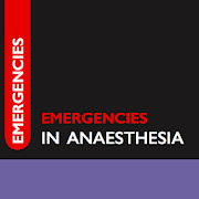 Emergencies in Anaesthesia 2E icon