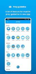 Salamly - Muslim Daily App 5
