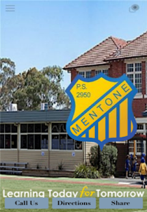 Free Mentone Primary School APK