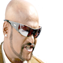 Rajinikanth logo